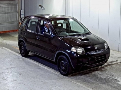 SUZUKI KEI
