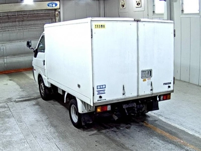 MAZDA BONGO TRUCK