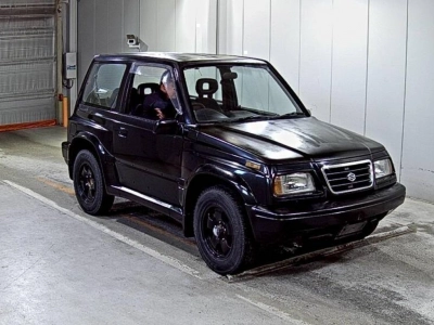 SUZUKI ESCUDO