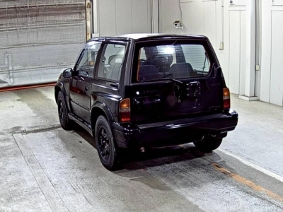 SUZUKI ESCUDO