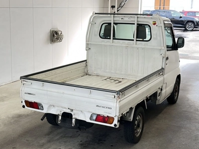 MITSUBISHI MINICAB TRUCK