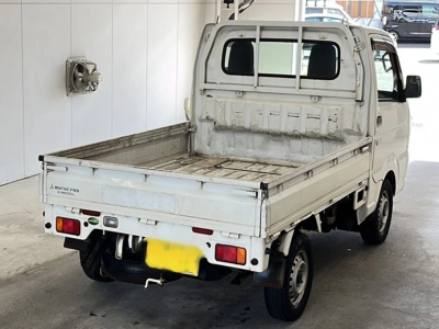 MITSUBISHI MINICAB TRUCK