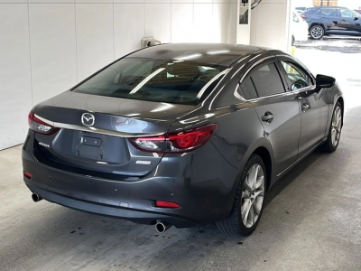 MAZDA ATENZA SEDAN