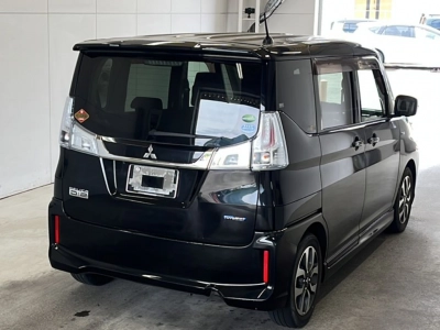 MITSUBISHI DELICA D:2