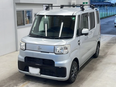 DAIHATSU HIJET CADDY