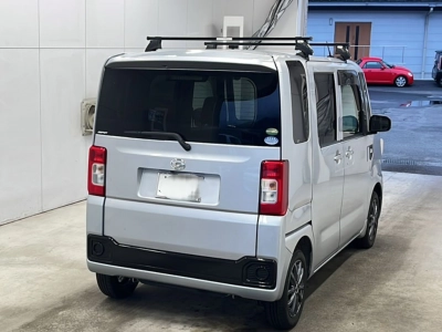 DAIHATSU HIJET CADDY