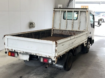 MAZDA TITAN TRUCK