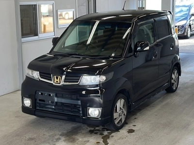 HONDA ZEST SPARK