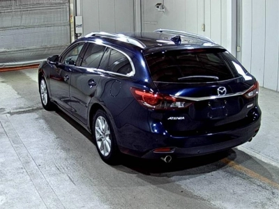 MAZDA ATENZA WAGON