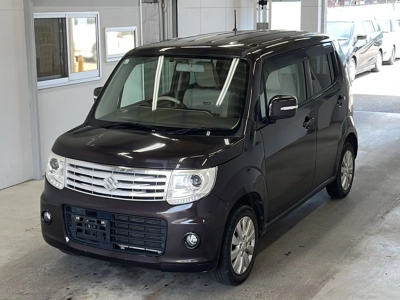 SUZUKI MRWAGON