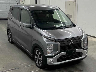 MITSUBISHI EK X