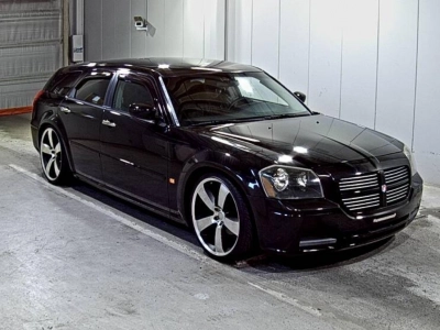 DODGE OTHER