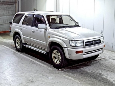 TOYOTA HILUX SURF
