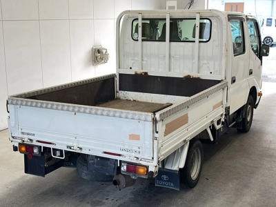 TOYOTA TOYOACE
