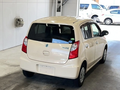 SUZUKI ALTO ECO