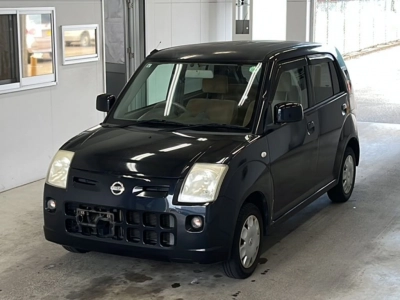 NISSAN PINO