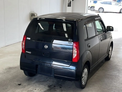NISSAN PINO