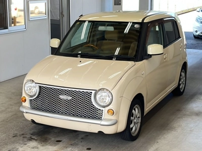 NISSAN PINO