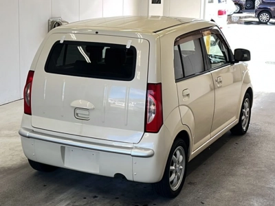 NISSAN PINO