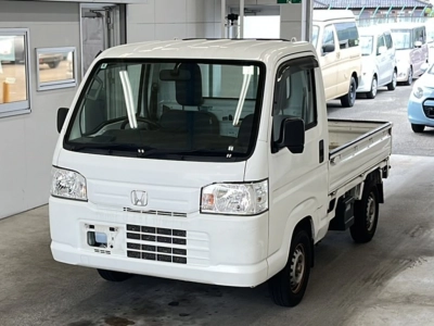 HONDA ACTY TRUCK
