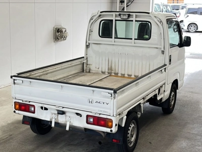 HONDA ACTY TRUCK