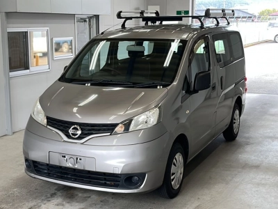 NISSAN NV200 VANETTE VAN