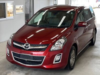MAZDA MPV
