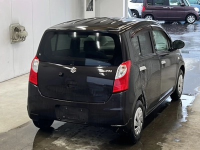 SUZUKI ALTO ECO