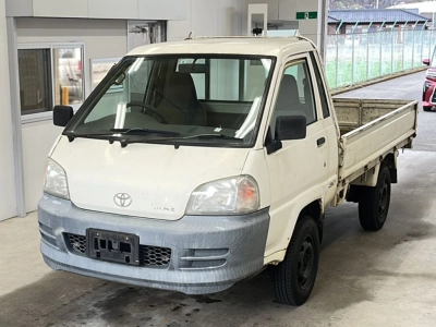 TOYOTA LITE ACE TRUCK
