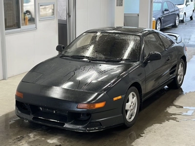 TOYOTA MR2