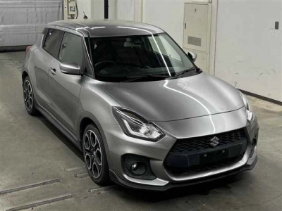 SUZUKI SWIFT SPORTS