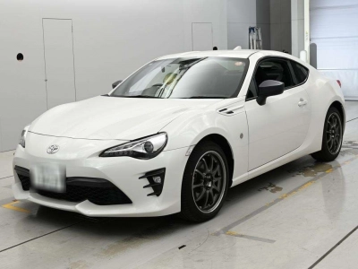 TOYOTA 86