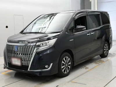 TOYOTA ESQUIRE