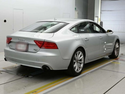 AUDI A7 SPORTBACK