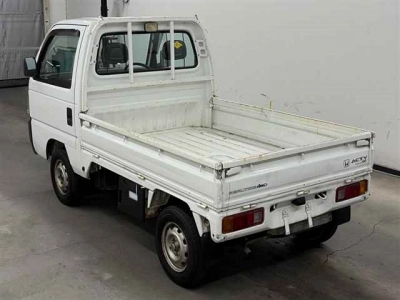 HONDA ACTY TRUCK