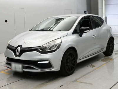 RENAULT LUTECIA