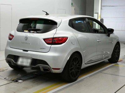 RENAULT LUTECIA