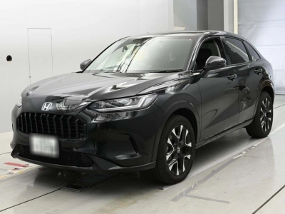 HONDA ZR-V