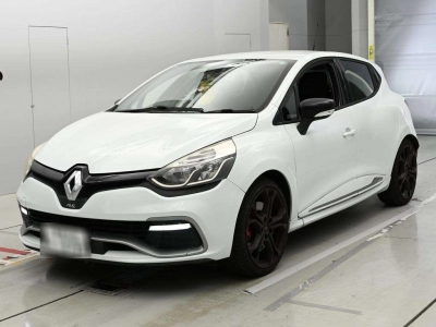 RENAULT LUTECIA