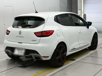 RENAULT LUTECIA