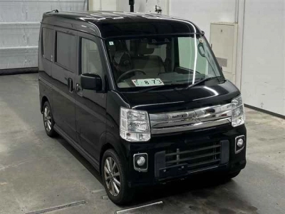 MITSUBISHI TOWN BOX