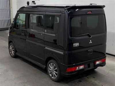 MITSUBISHI TOWN BOX