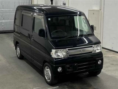 MITSUBISHI TOWN BOX