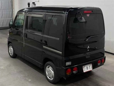MITSUBISHI TOWN BOX