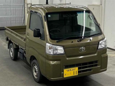 TOYOTA PIXIS TRUCK