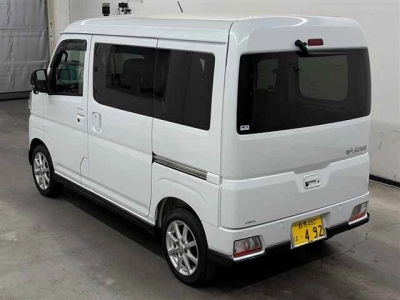 DAIHATSU ATRAI VAN