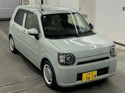 DAIHATSU MIRA TOCOT