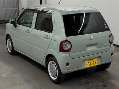 DAIHATSU MIRA TOCOT