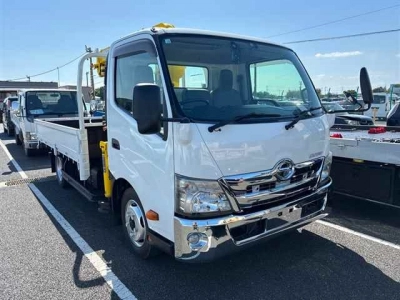 HINO DUTRO