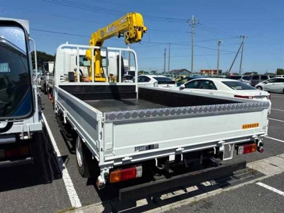 HINO DUTRO